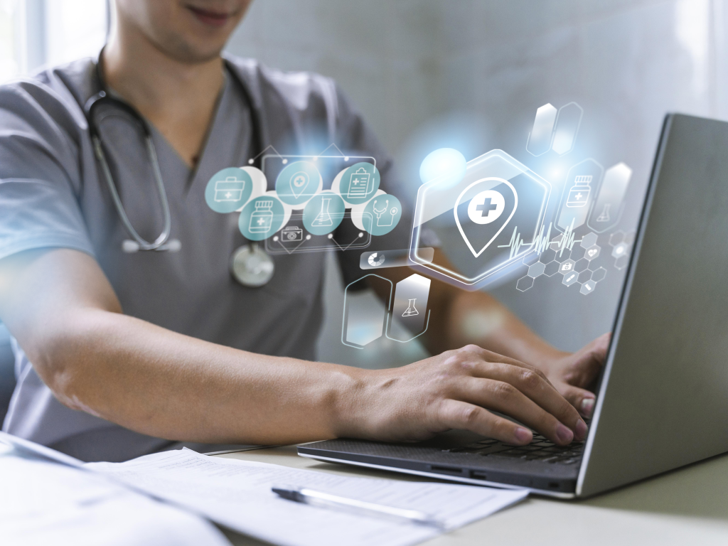 4 Ways to Start Using AI in Veterinary Medicine